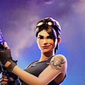 Meet your Posher, Luke